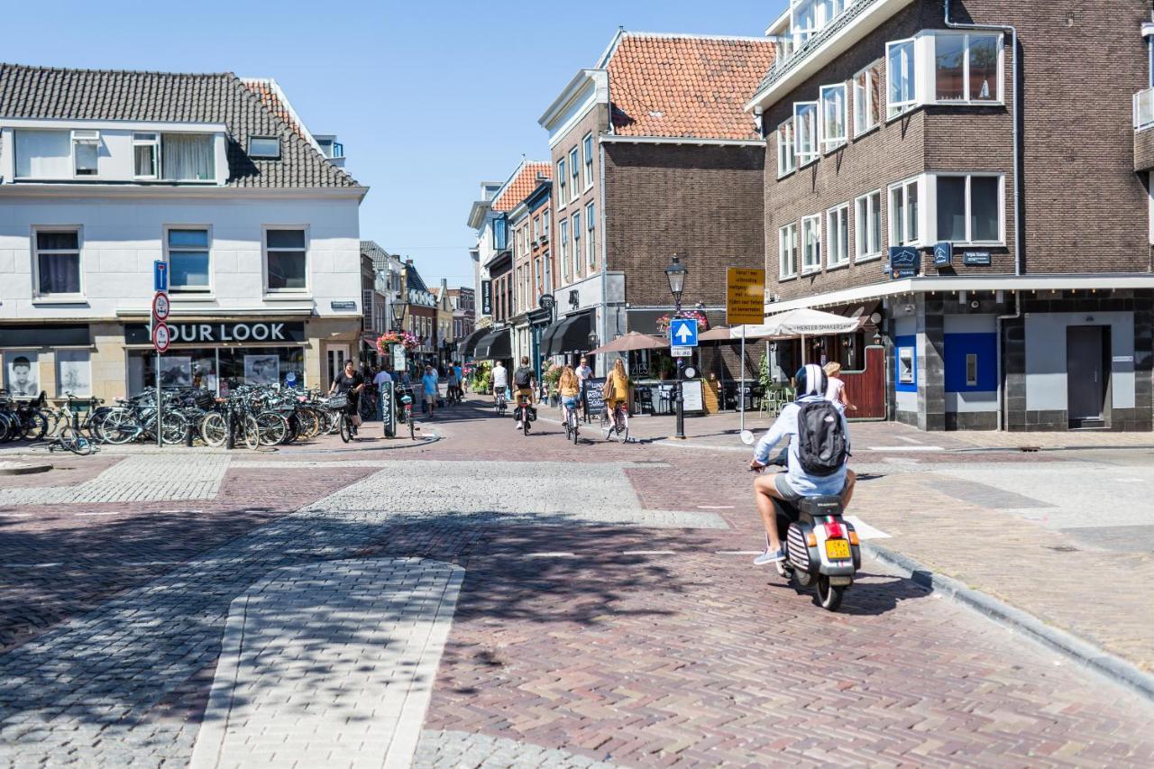 De Hoendervorst Hotel