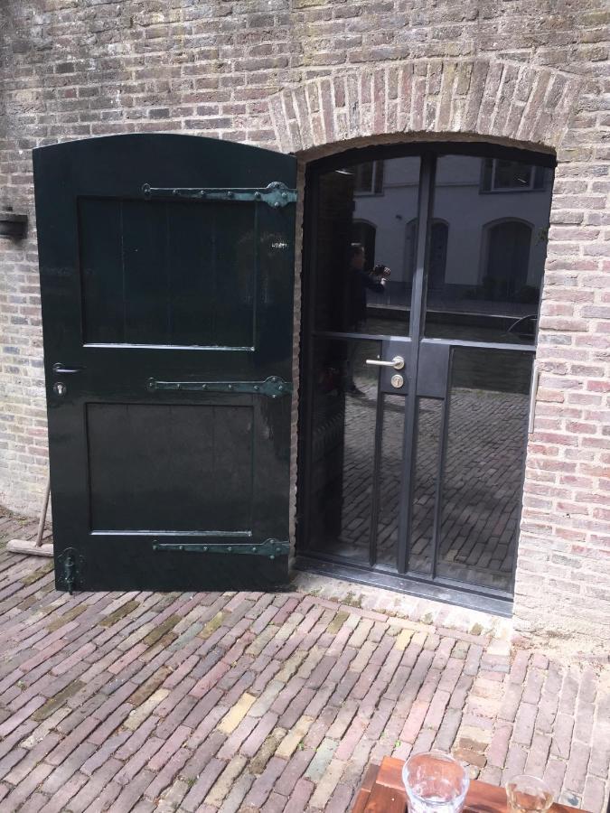De Hoendervorst Hotel 2*
