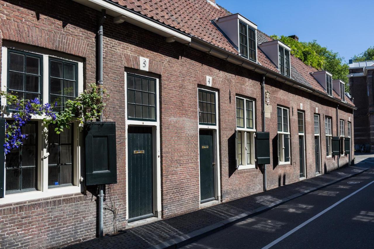 Hotel De Hoendervorst