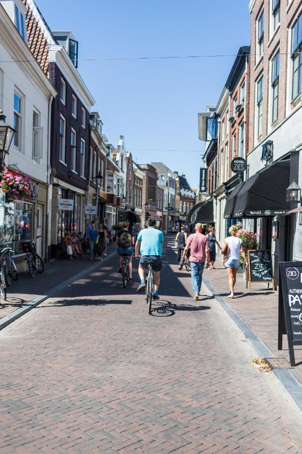 De Hoendervorst