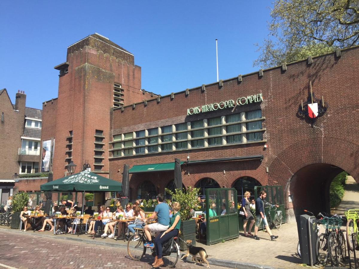 De Hoendervorst Hotel 2*