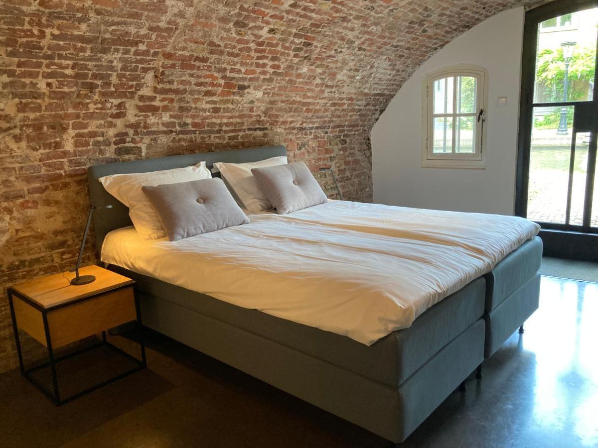 De Hoendervorst Hotel